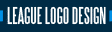 League Logo Design